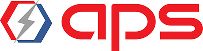 Logotipo ComprovaFácil e APS