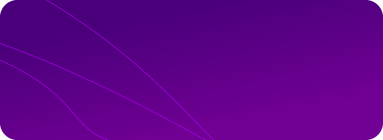 imagem de fundo com gradiente roxo escuro e claro