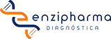 Logotipo da empresa enzipharma