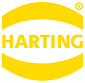 Logotipo da empresa harting