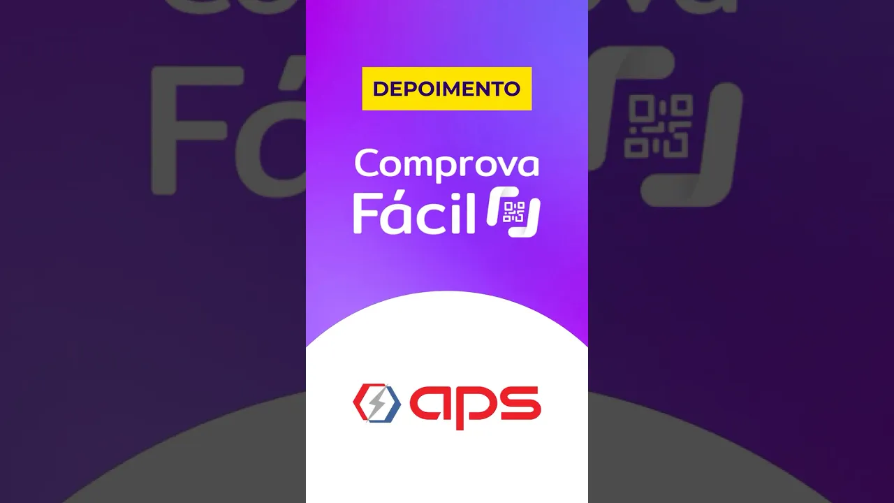Thumbnail do vídeo: Vídeo depoimento — Aps
